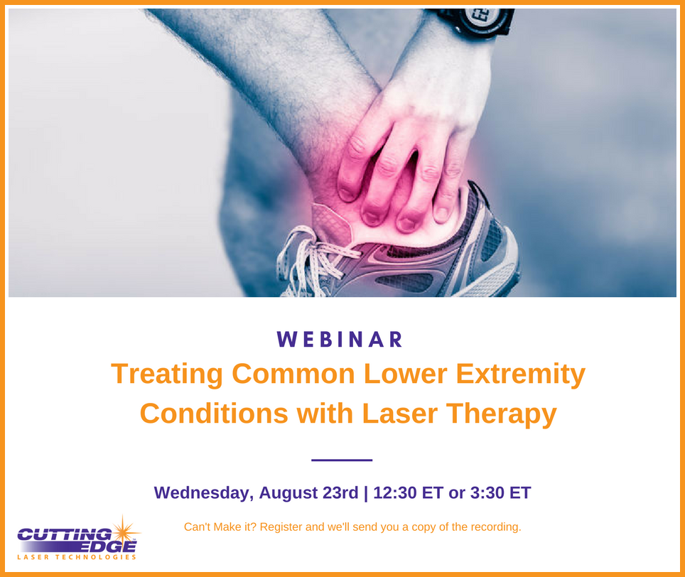 Chiropractic Blog MLS Laser Therapy